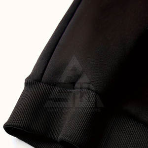 Dernière conception de sweats à capuche pour hommes fabriqués au Pakistan Street Wear sweat à capuche pour hommes de haute qualité pour la vente en ligne - Product Image 4