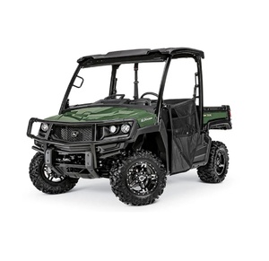 Véhicule utilitaire 4x4 John Deere XUV 835M & 845M Gator de qualité export, avec benne de chargement, diesel, robuste, UTV - Product Image 1