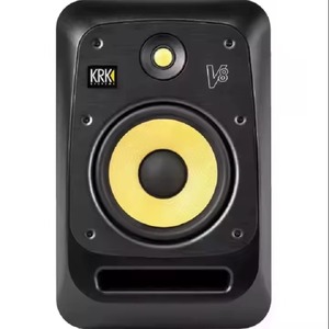 Altavoces Profesionales KRK V8 Serie 4 de 2 Vías, Monitores de Referencia de Estudio, Nuevos y Originales, Disponibles en BEST BUY - Product Image 3