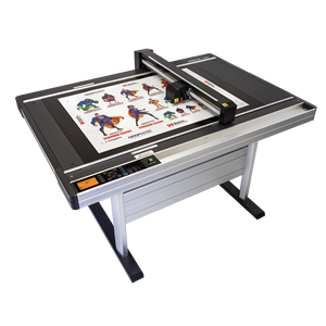เครื่องตัดและขึ้นรูปแบบแบน Graphtec FCX4000 - Product Image 6