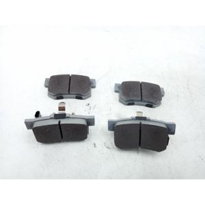 Pastillas de Freno para HONDA CR-V 3ra Serie (04>06) 51-04-445 Gasolina - Product Image 3