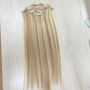 Cabello birmano Natural sin procesar vietnamita, cabello ondulado virgen Natural - Product Image 6