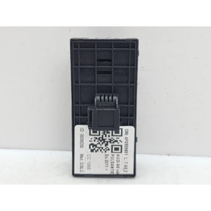 Pulsador de Alarma Central para Audi A6 Allroad Serie C7 (4GH) 4F0959851 CGLC (12>18) - Product Image 4