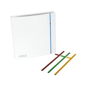 S & P silenzioso-200 CZ Design silenzioso bagno WC aspiratore [175m ³/h] - Product Image 2
