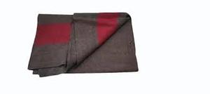 High Quality 80%<b>Wool</b> Big Size Campfire Outdoor Camping Waterproof Durable Customized Logo <b>Wool</b> Blanket by Harshit International - Product Image 6