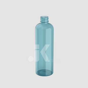 <b>200ml</b> Luxury Plastic Packaging for Empty Bullet PET <b>Bottle</b> Ho Chi Minh City Manufacturer BEST LANDING COST M0536T JK - Product Image 3