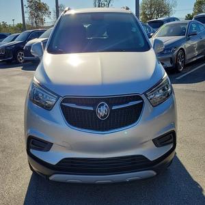 Buick Enclave 2019 Prefabricado con Tracción Delantera - Product Image 1