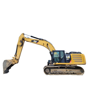 2013 for Caterpillar 336EL Used Excavator Quality Second Hand for CAT 315DL 315 with Core Engine and Motor Components - Product Image 1