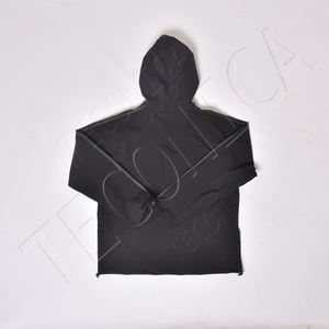 Chaquetas de poliéster de alta calidad RST para adultos cortavientos impermeable con cremallera a prueba de viento transpirable protección contra la lluvia de varias estaciones - Product Image 5