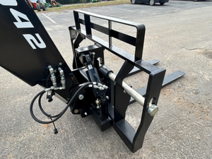 Offre d'enchère la mieux notée pour les chariots télescopiques ST8042 2026 - Product Image 3