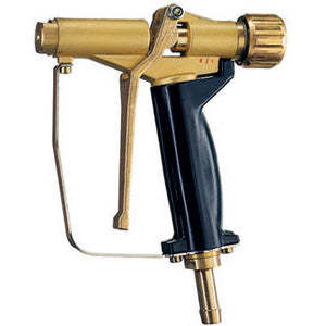 Pistola de lavado eléctrica industrial de alta presión de agua fría 3455ga de uso pesado, nueva/usada, con componentes principales de bomba de motor - Product Image 1