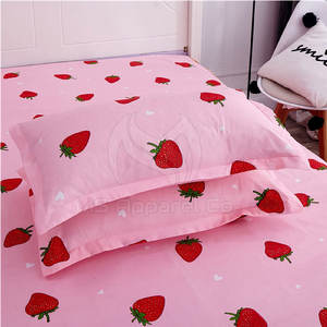 Parure de lit premium 3 pièces, solide, écologique, portable, 100 % coton/microfibre, ultra douce, légère, pour toutes les saisons, moderne - Product Image 5