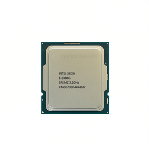 Intel Xeon 8C/16T 3,2 GHz-5,1 GHz 95W CM8070804494617, 2, 2, 2, GHz - Product Image 2