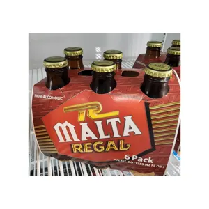 Super Malz-Malta Guiness-Nicht-ALcoholic Energy Drink 12er Pack oder 24er Pack