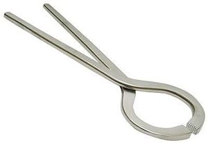 Nuevas herramientas de examen de pezuñas con mango largo, probador de pezuñas, instrumentos veterinarios hechos a medida, herramientas para el cuidado de caballos - Product Image 4