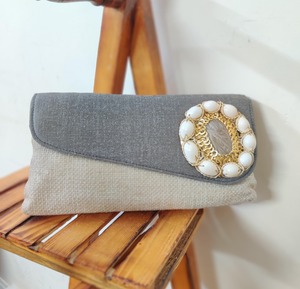 Premium Designer Ladies Clutch <b>Bag</b> Luxury Bestseller Evening Purse Elegant Party Wear High Quality Fashion Wholesale - Product Image 2