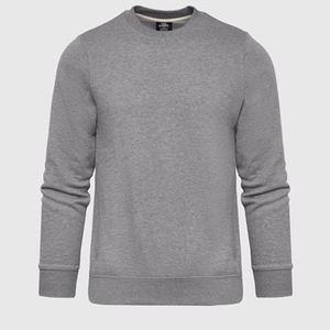 Sudadera Next Level para Hombre. Sudaderas Premium de Cuello Redondo para Hombre, de Alta Calidad, Suaves y Ajustadas - Product Image 5