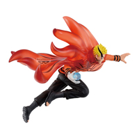 Vente en gros de figurines III Baryon Mode, statue de collection officielle sous licence avec boîte d'origine, en stock