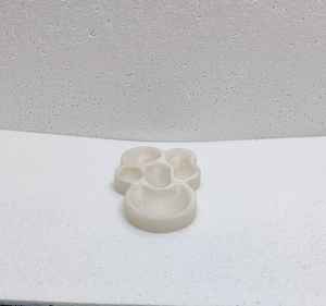 Tazón de Resina Hecho a Mano de Primera Calidad, Brillante, Hecho con Resina de Alta Calidad, Irrompible, a Precio de Descuento, Compre Ahora - Product Image 4