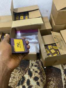 High Quality Used Ceramic <b>CPU</b> Processor and <b>Motherboard</b> Scraps USA - Product Image 2