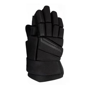 Gants de hockey sur glace entièrement personnalisés pour l'entraînement Gants de hockey professionnels à prise super souple avec toutes les tailles disponibles - Product Image 3