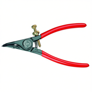 Alicates para Anillos de Retención Gedore 30, Herramienta de Retención Externa en Ángulo - Product Image 3