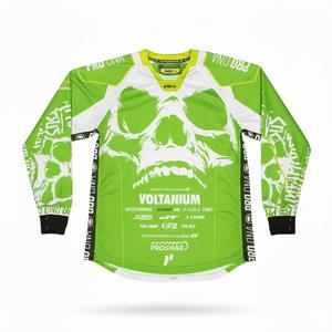 Newest Design Custom Printed <b>Paintball</b> Jersey Men Women Premium Quality Soft Breathable Quick Dry Moisture Absorption - Product Image 4