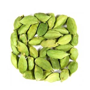 Vente en gros de cardamome verte de qualité supérieure Épices séchées entières Style brut Exportation Variété de granulés Motif unique Herbes et épices - Product Image 4