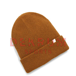Customized New Design <b>Beanie</b> Hats /Rich Cotton <b>Beanie</b> Hat 100% <b>Wool</b> Daily Soft <b>Beanie</b> Hats - Product Image 3