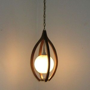 Lámpara Colgante de Metal para Cocina con Construcción Duradera y Acabado Elegante para Isla, Barra y Comedor - Product Image 1