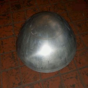 Têtes de réservoir hémisphériques haute pression 1000 mm, fond bombé demi-sphère - Product Image 6