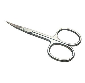 Stainless Steel Cuticle <b>Nail</b> <b>Scissors</b> Sharp Blade Tip Hot Selling Beauty Tool New Arrival Professional Manicure <b>Scissors</b> - Product Image 4
