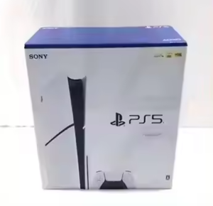 Consola de Videojuegos Original P-S5, Edición Slim con Disco, Ultra Alta Velocidad 5, para PS y PC - Product Image 5