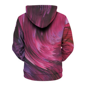 Pull unisexe personnalisé 2022 Polyester impression 3d Sublimation sweats à capuche pour hommes, offre spéciale 100% - Product Image 5