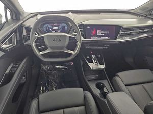 สะอาดใช้2024คุณฉัน Q4 E-Tron Sportback Q U A T R O Prestige 50 - Product Image 6