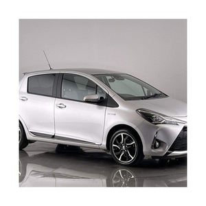 Asientos de Cuero Oscuro para Yaris Turbo, Volante a la Izquierda, Tracción Delantera, Automático, Motor de 6.1-8L, Origen DK, Alta Calidad, Venta al Por Mayor - Product Image 4