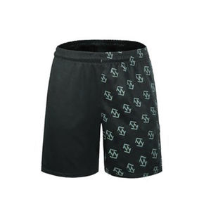 Uniforme DE TENIS transpirable de alta calidad para hombre, uniforme de tenis sublimado con cuello redondo, logotipo de equipo personalizado de todos los tamaños - Product Image 6
