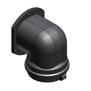 Para PLC PAC y controladores dedicados ABB 7TAA292860R0011 - Product Image 1