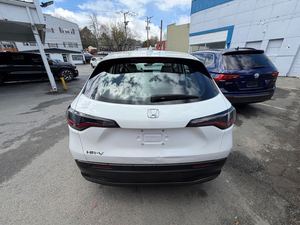2025 HR-V LX AWD SUV ระบบส่งกำลังแบบ CVT 158 แรงม้า ขาย - Product Image 5