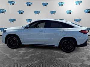 Mercedes-Benz GLE AMG GLE 63 S 4MATIC+ 2025 usado en muy buen estado - Product Image 2