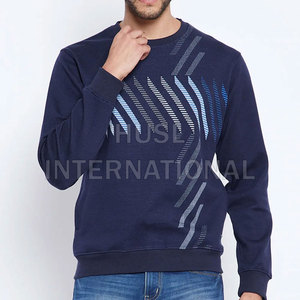 Nueva Llegada, Sudaderas para Hombre de Alta Calidad, Venta Caliente, Sudadera de Invierno Informal para Hombre, Personalizada, 100% Algodón, Transpirable - Product Image 3