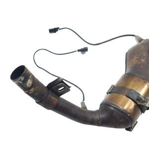 CATALYSEUR FIAT Panda 3ème Série 51979323 312 A2.000 Bifuel/Gaz 900 (12>) - Product Image 3