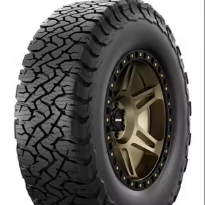 Nouveau pneu de voiture radial tubeless tout-terrain T/A KO3 avec garantie d'un an pour toutes les tailles de jantes - Product Image 1