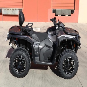 NUEVO Y DE RÁPIDA VENTA: Can-Am Outlander MAX XT 850 2026 - Product Image 2