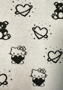 Ropa de cama de punto de algodón orgánico con estilo, manta cálida para dormitorio y viaje, decoración del hogar, estilo liso - Product Image 4