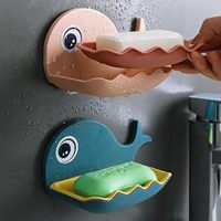 Distributeur de savon 2 en 1, support de liquide vaisselle, pompe, recharge instantanée, durable, efficace, accessoire de lavage de cuisine, utilisation à une main