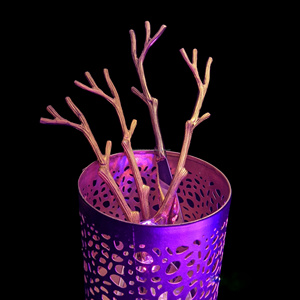 Mayorista Cubiertos de acero inoxidable Diseñador creativo Hecho a mano Alta calidad Utensilios de cocina Cubiertos de lujo Acabado con espejo - Product Image 5