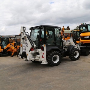 Moteur tendance J-B-C 3-C-X B-ack-h0-e L-0ade-rs - Product Image 2