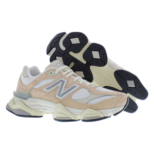 Chaussures unisexes U9060WNA couleur rose/blanc 100% authentiques - Product Image 2