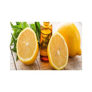 Huile essentielle de citron de haute qualité, pressée à froid, huile naturelle pour la relaxation et les soins de beauté - Product Image 5